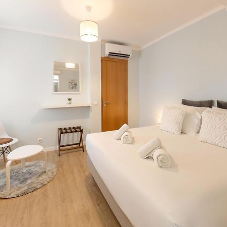 Fika Guest House Nazaré Zewnętrze zdjęcie