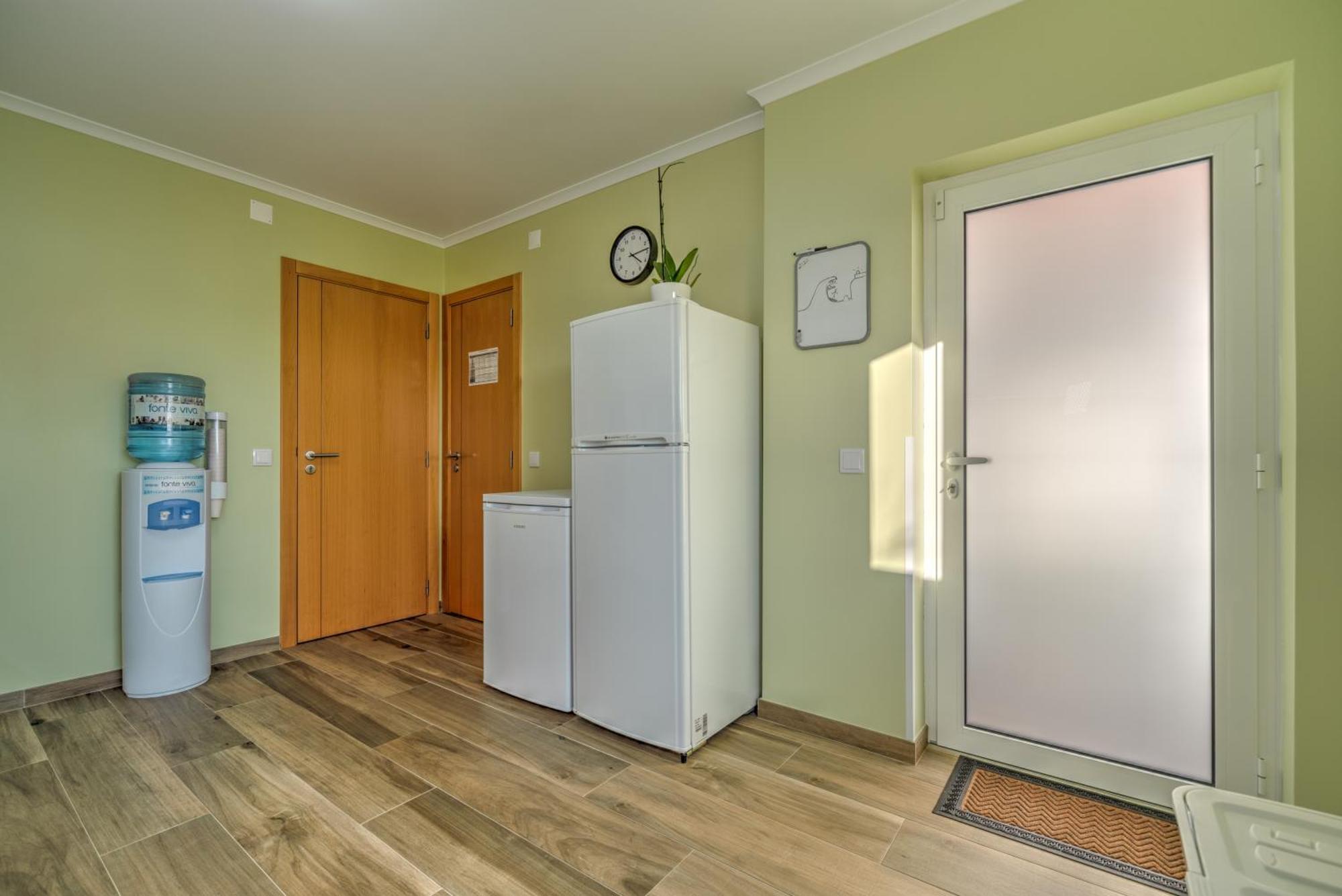 Fika Guest House Nazaré Zewnętrze zdjęcie