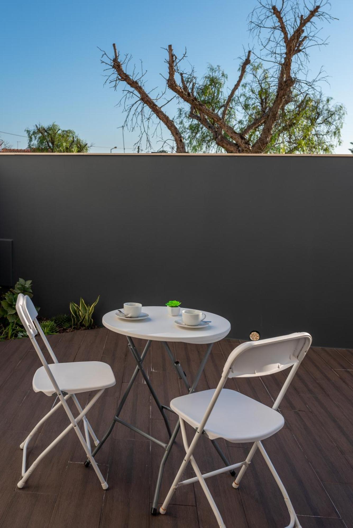 Fika Guest House Nazaré Zewnętrze zdjęcie