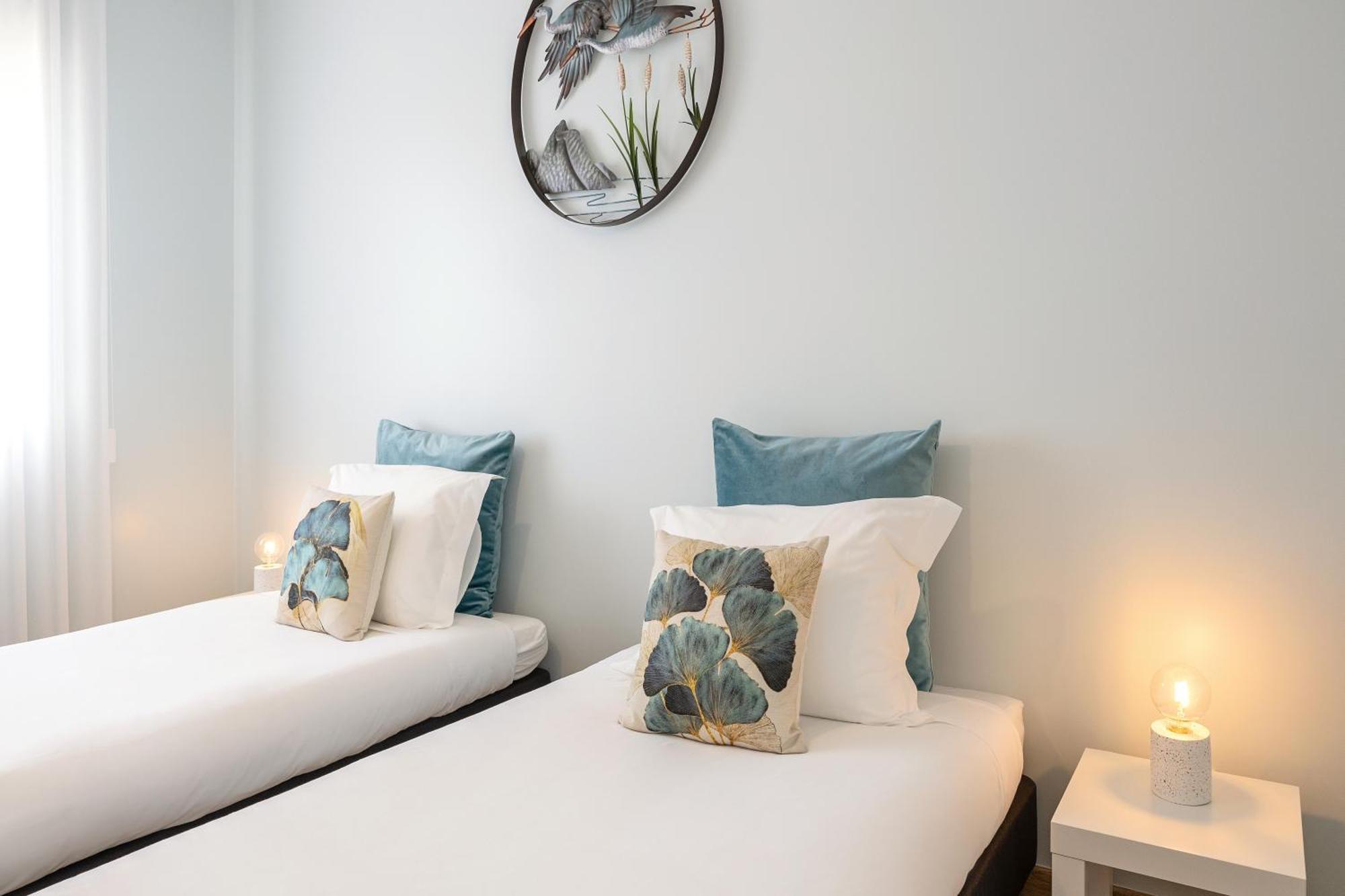 Fika Guest House Nazaré Zewnętrze zdjęcie