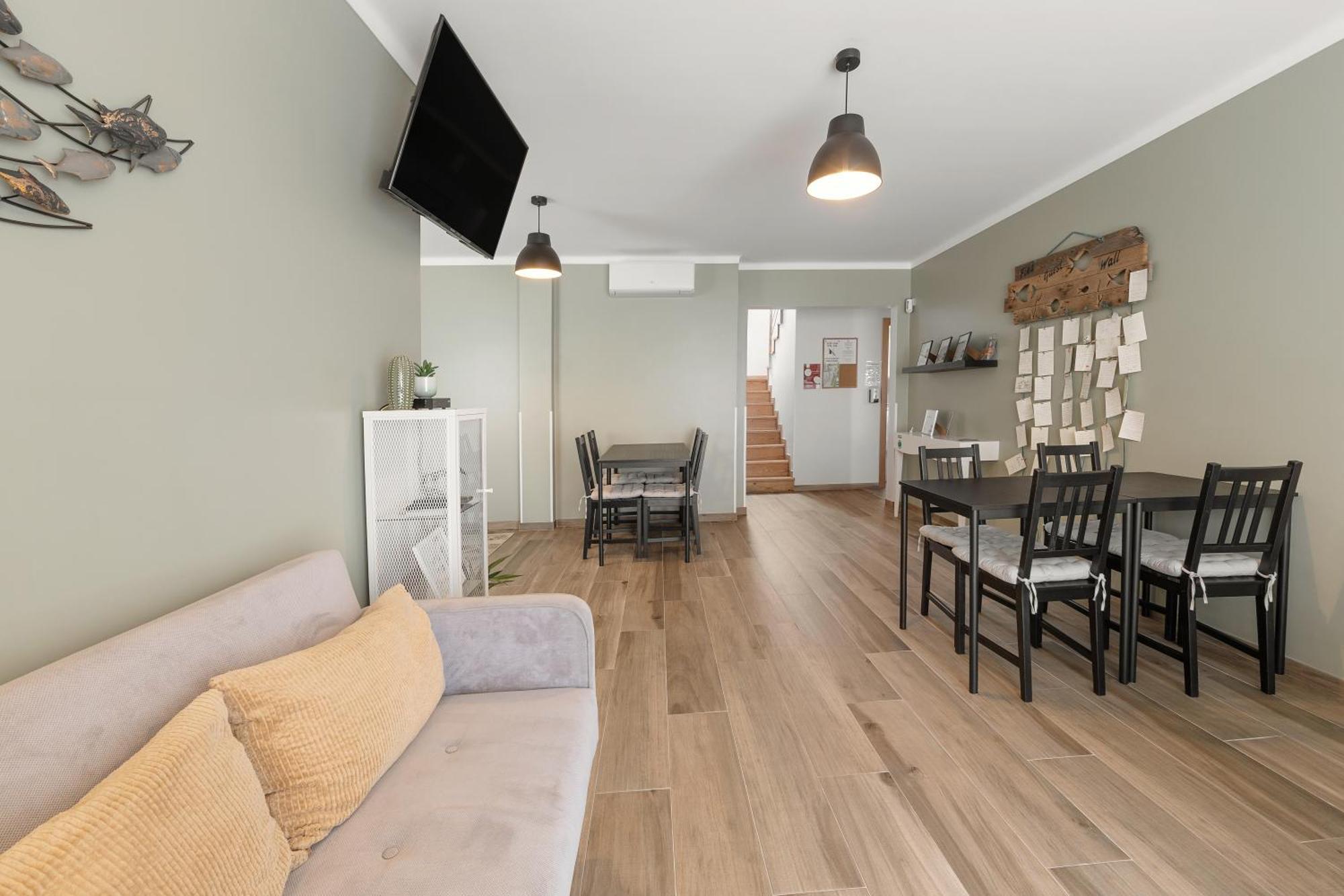 Fika Guest House Nazaré Zewnętrze zdjęcie